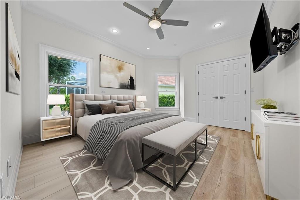 MONTEREY - Residential
