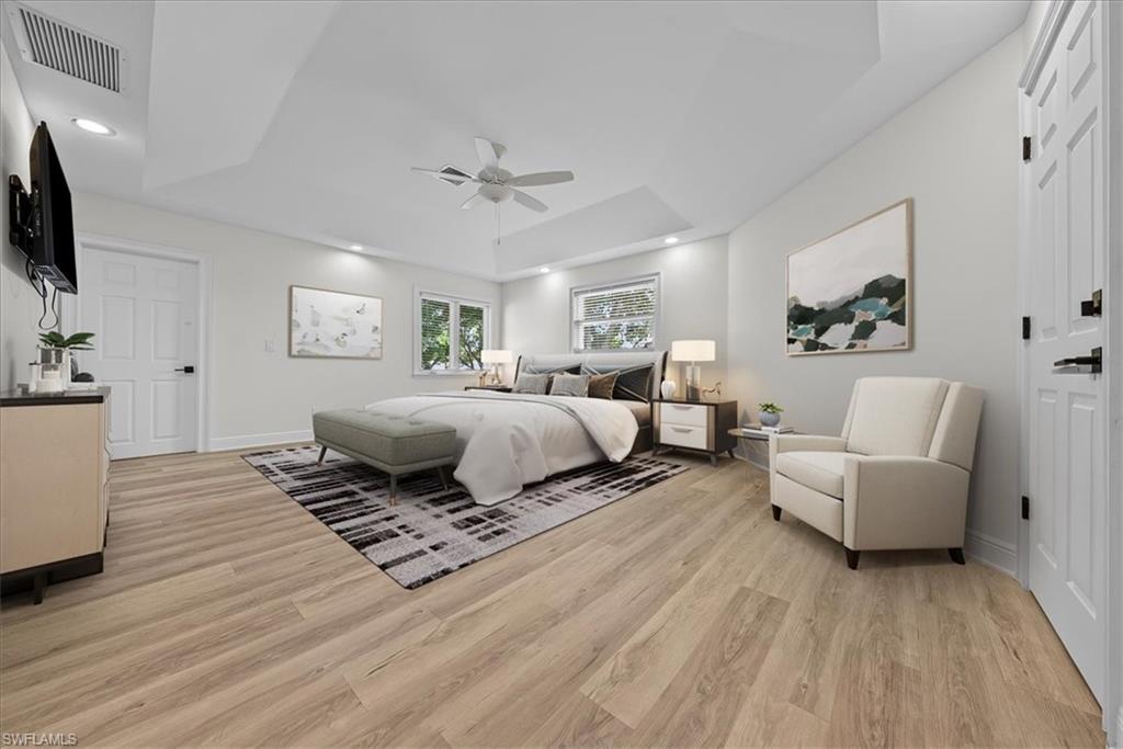 MONTEREY - Residential