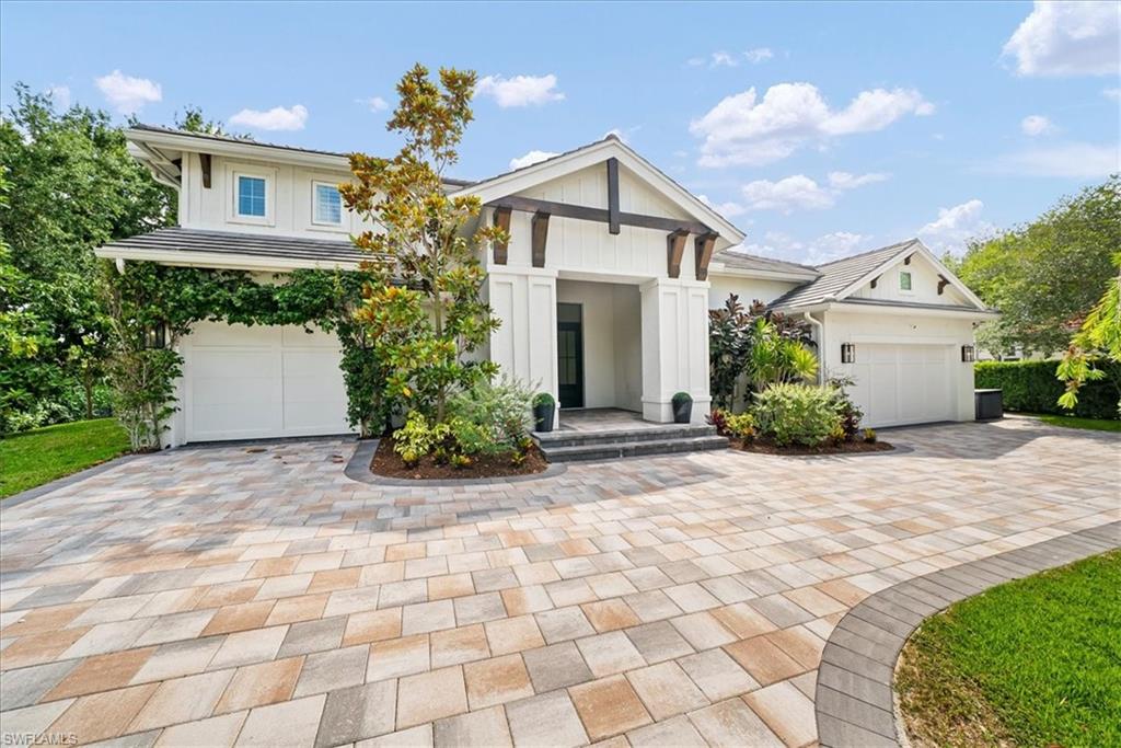 MONTEREY - Residential