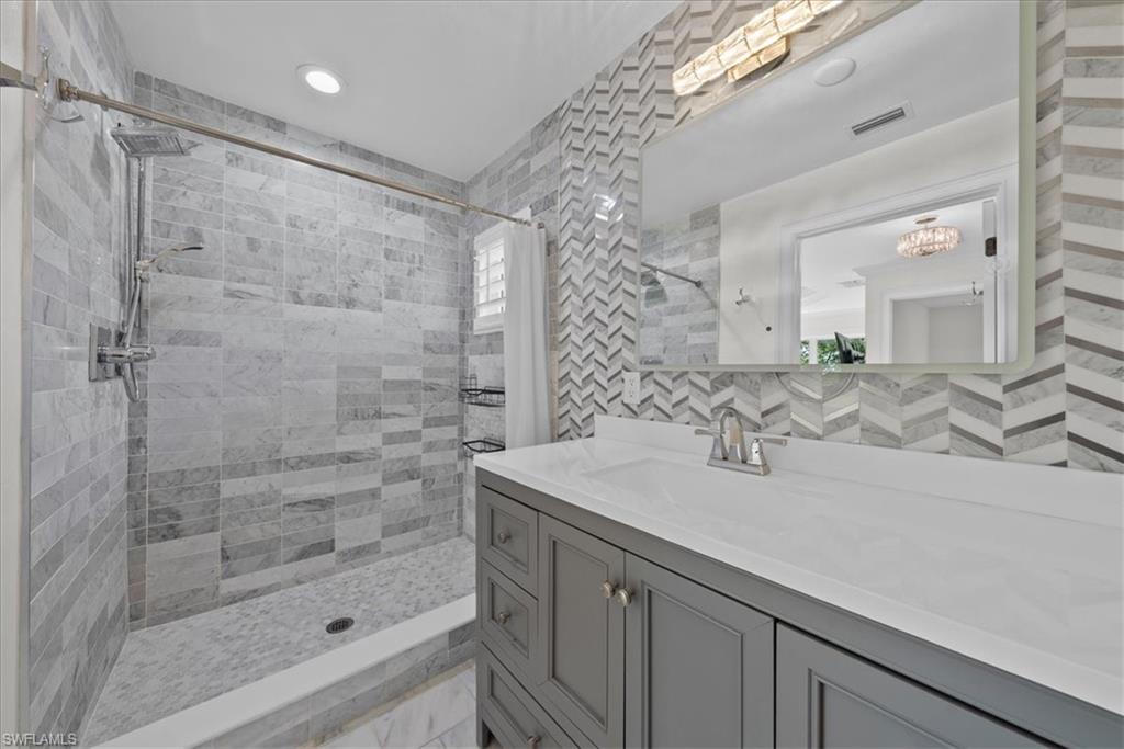 MONTEREY - Residential