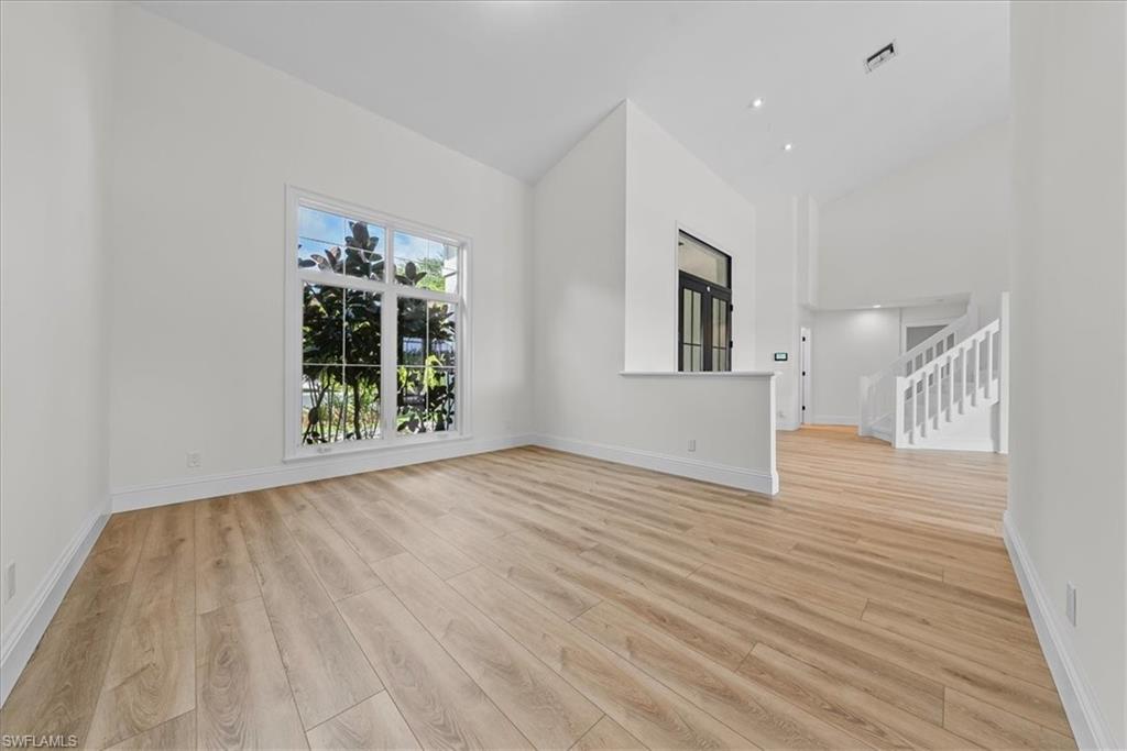 MONTEREY - Residential