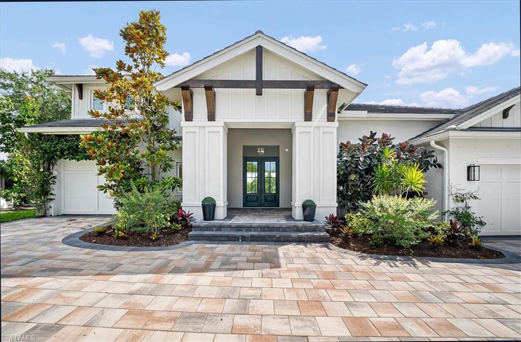 MONTEREY - Residential