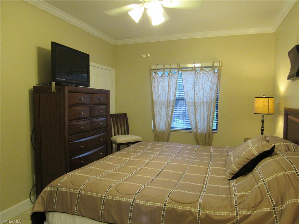 WORLD TENNIS CENTER - Residential Lease