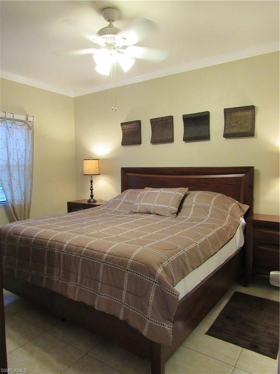 WORLD TENNIS CENTER - Residential Lease