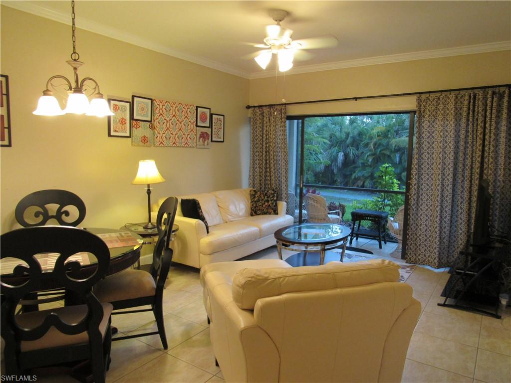 WORLD TENNIS CENTER - Residential Lease