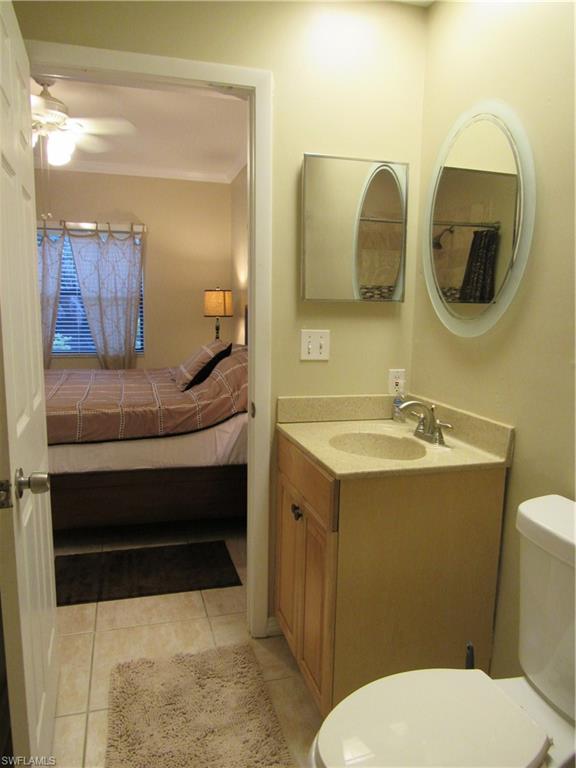 WORLD TENNIS CENTER - Residential Lease