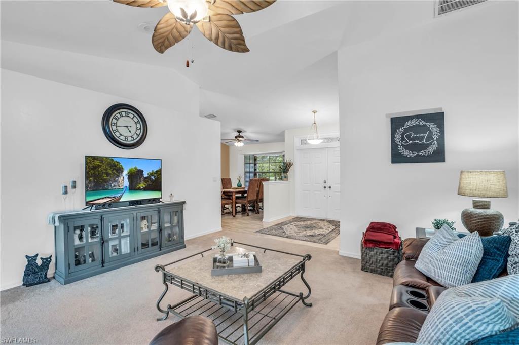 CYPRESS CHASE - Residential