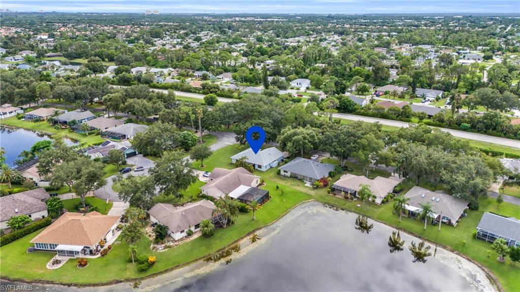 CYPRESS CHASE - Residential