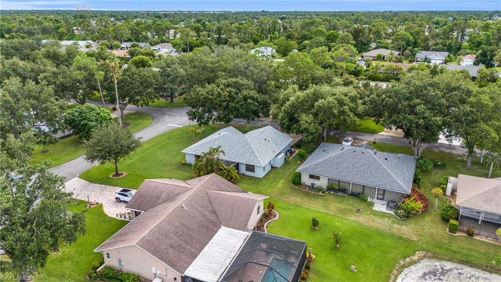 CYPRESS CHASE - Residential