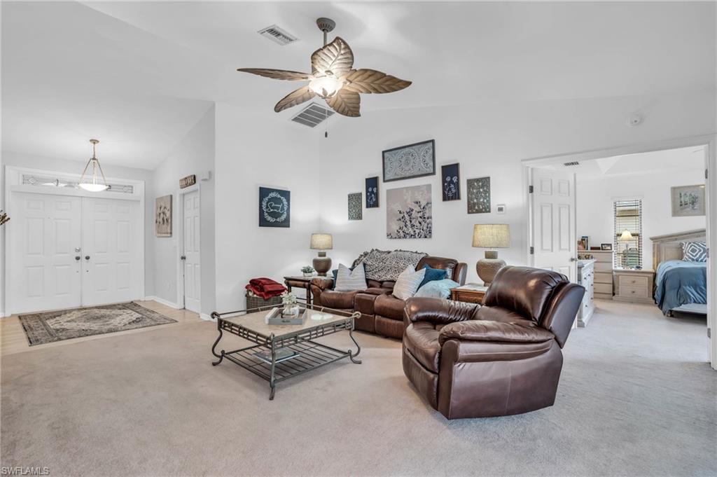 CYPRESS CHASE - Residential