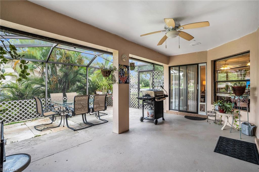 CYPRESS CHASE - Residential