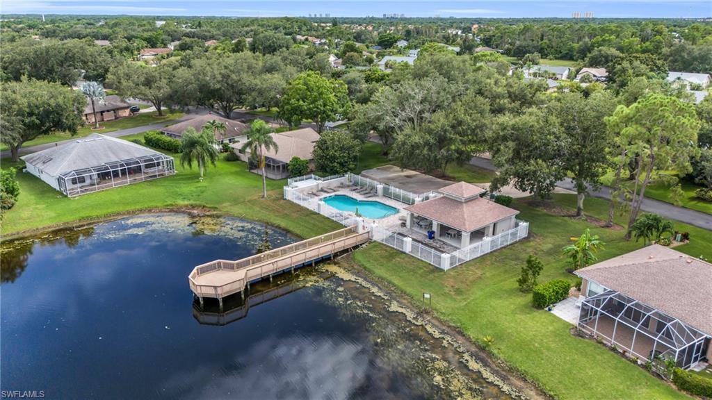 CYPRESS CHASE - Residential