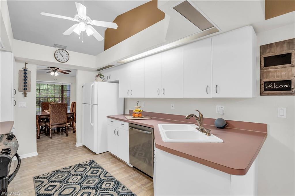 CYPRESS CHASE - Residential