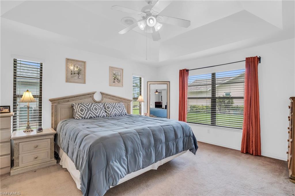 CYPRESS CHASE - Residential