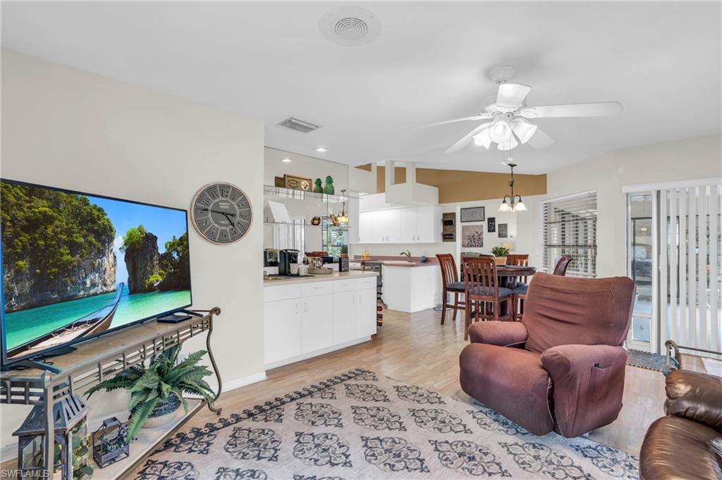 CYPRESS CHASE - Residential