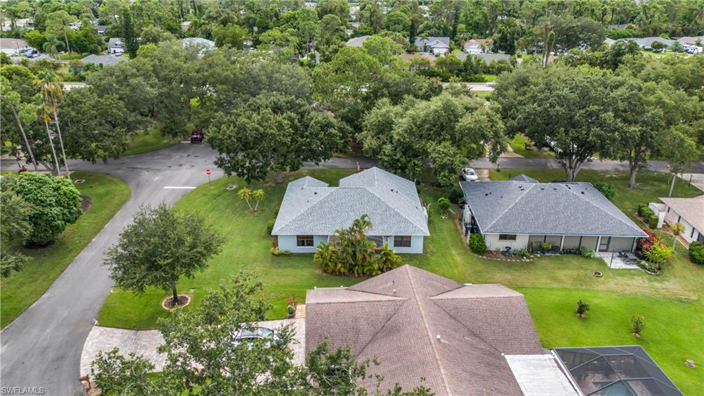 CYPRESS CHASE - Residential