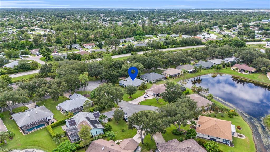 CYPRESS CHASE - Residential