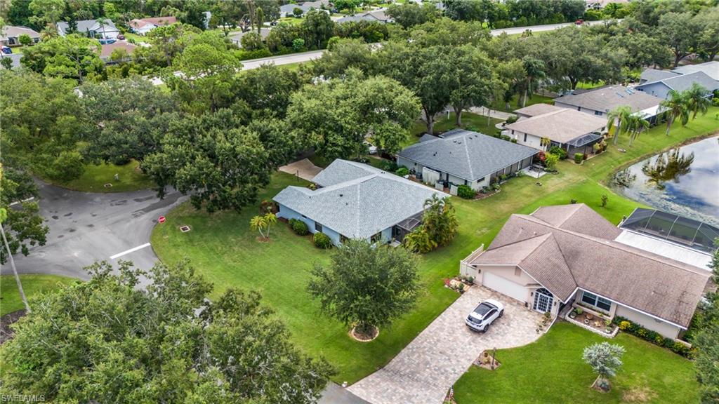 CYPRESS CHASE - Residential