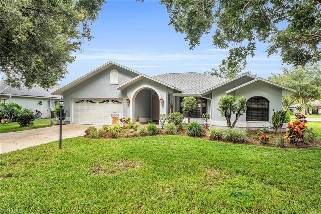 CYPRESS CHASE - Residential