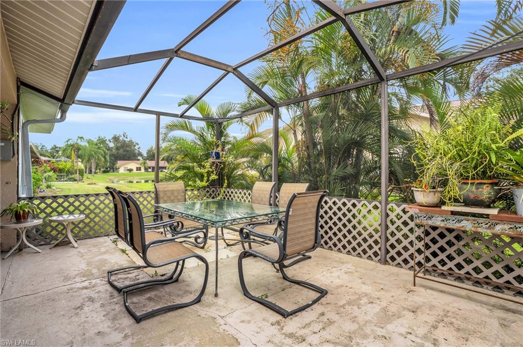 CYPRESS CHASE - Residential