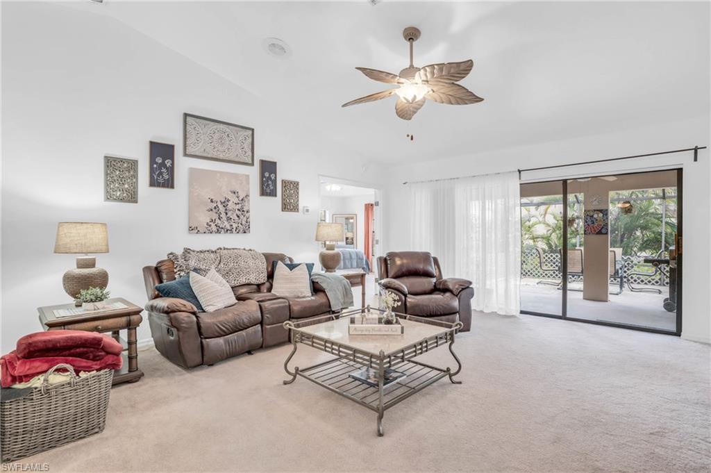 CYPRESS CHASE - Residential