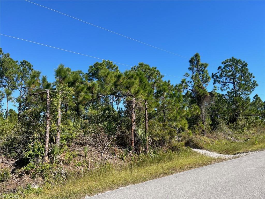 GOLDEN GATE ESTATES - Land