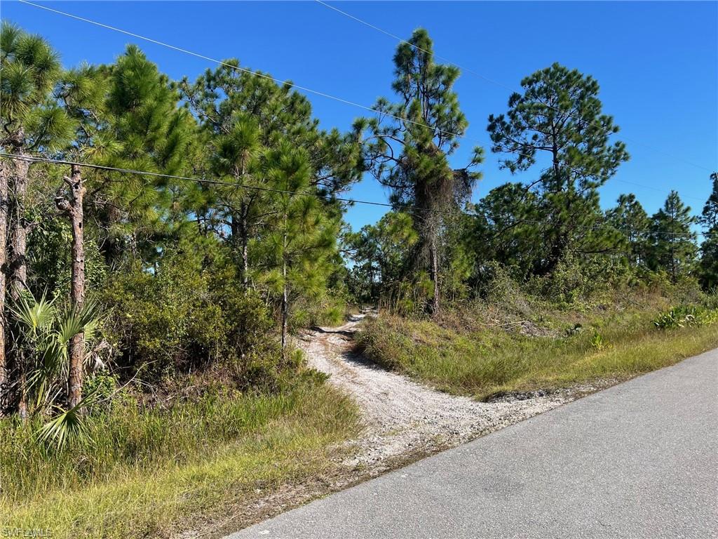 GOLDEN GATE ESTATES - Land