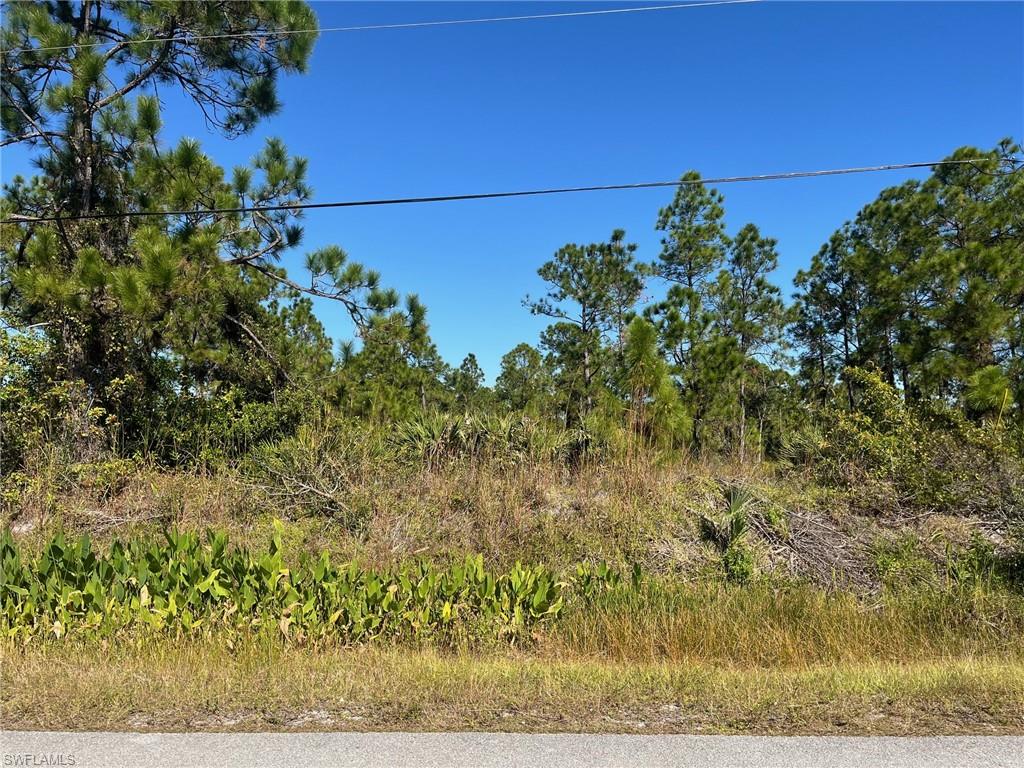 GOLDEN GATE ESTATES - Land