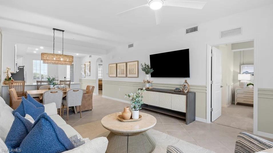 BABCOCK NATIONAL - Residential Lease