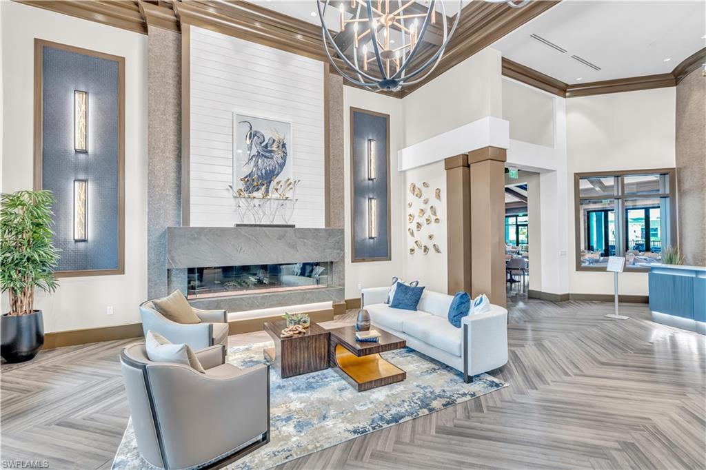 BABCOCK NATIONAL - Residential Lease