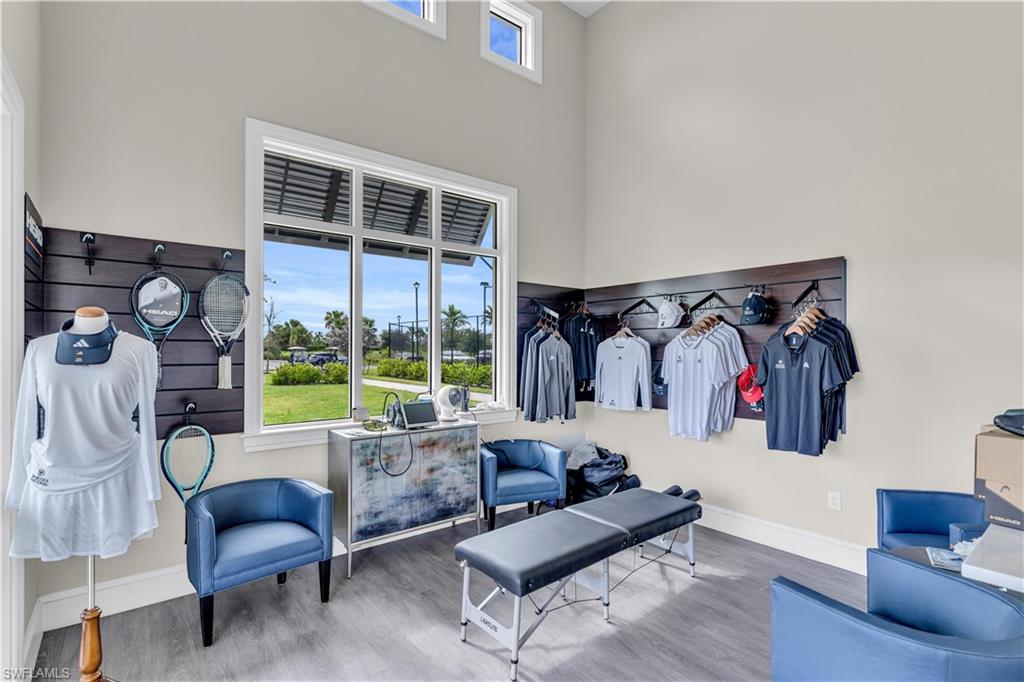 BABCOCK NATIONAL - Residential Lease