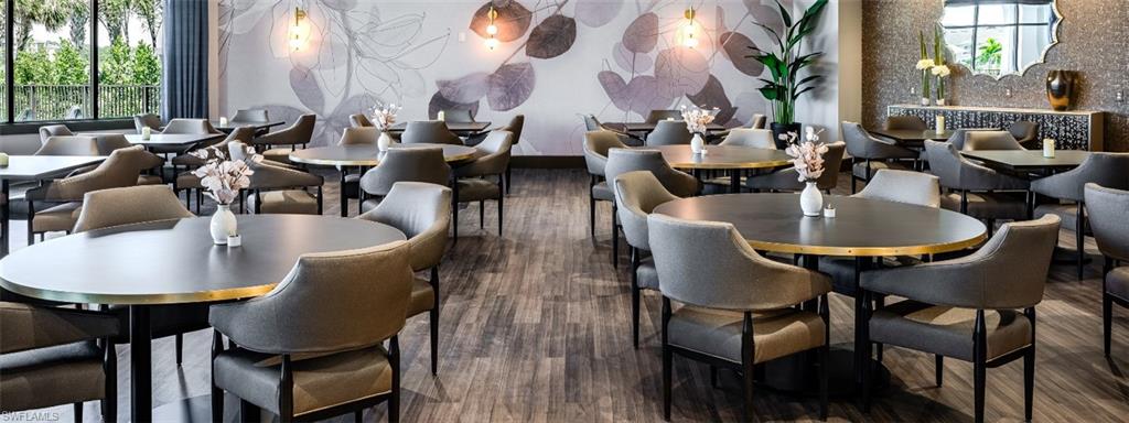 BABCOCK NATIONAL - Residential Lease