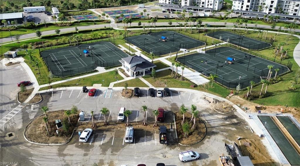 BABCOCK NATIONAL - Residential Lease