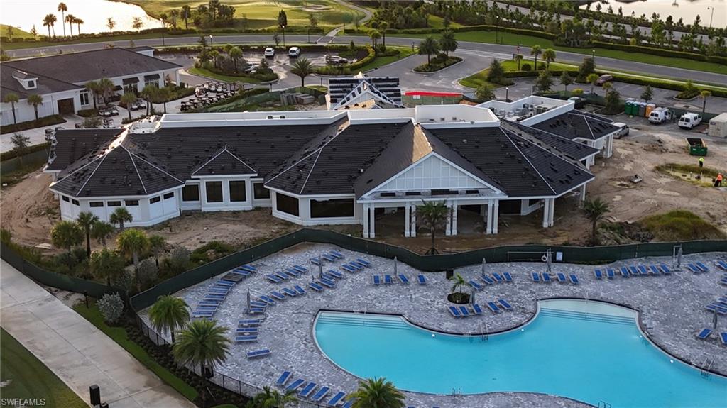 BABCOCK NATIONAL - Residential Lease