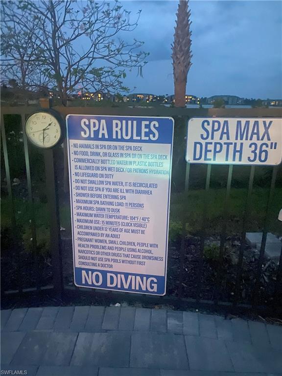 BABCOCK NATIONAL - Residential Lease