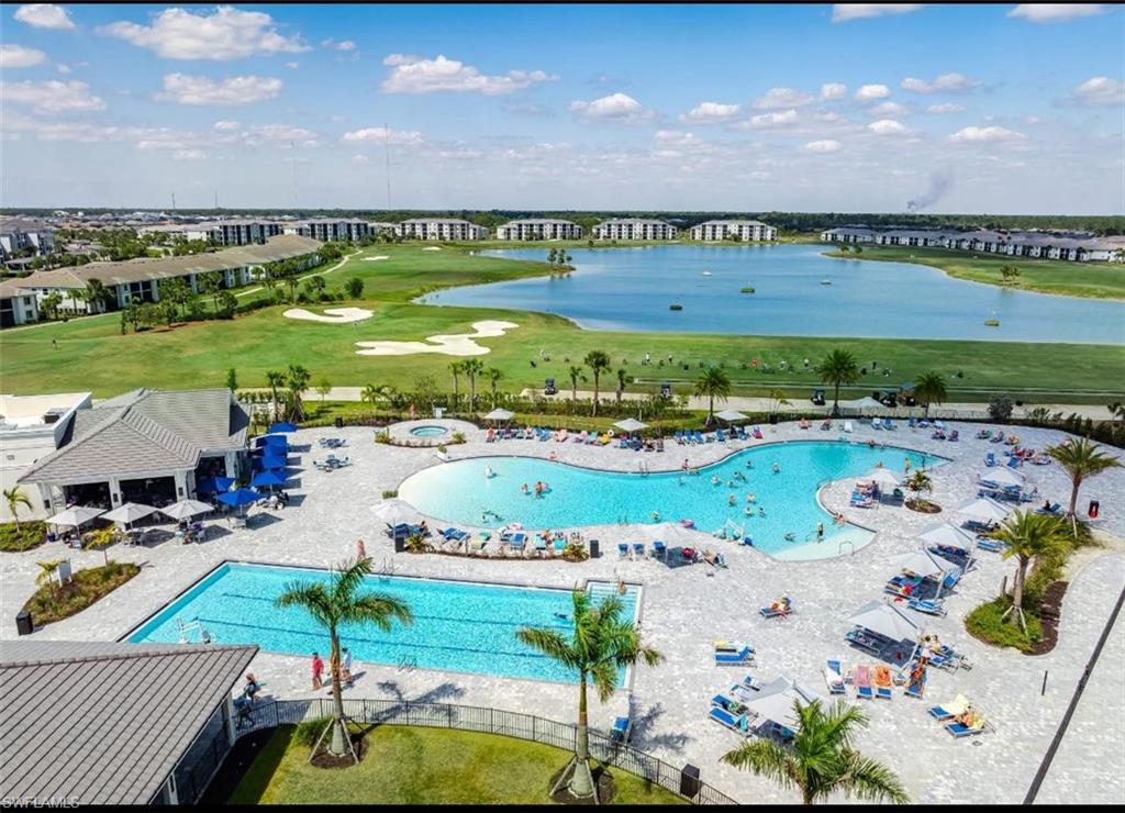 BABCOCK NATIONAL - Residential Lease