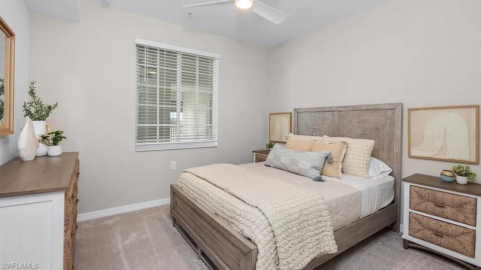 BABCOCK NATIONAL - Residential Lease