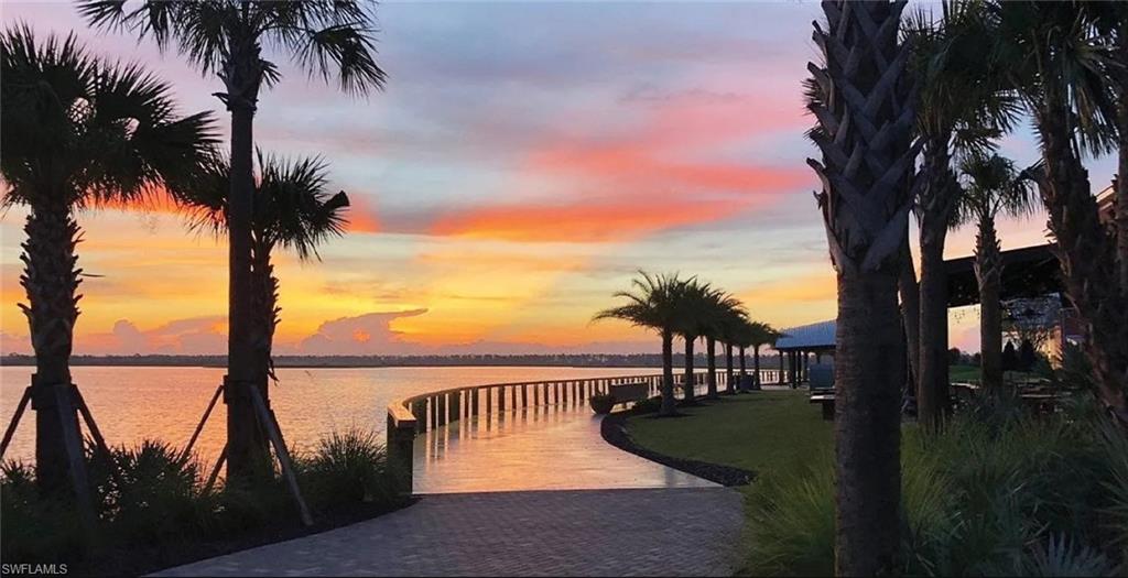 BABCOCK NATIONAL - Residential Lease