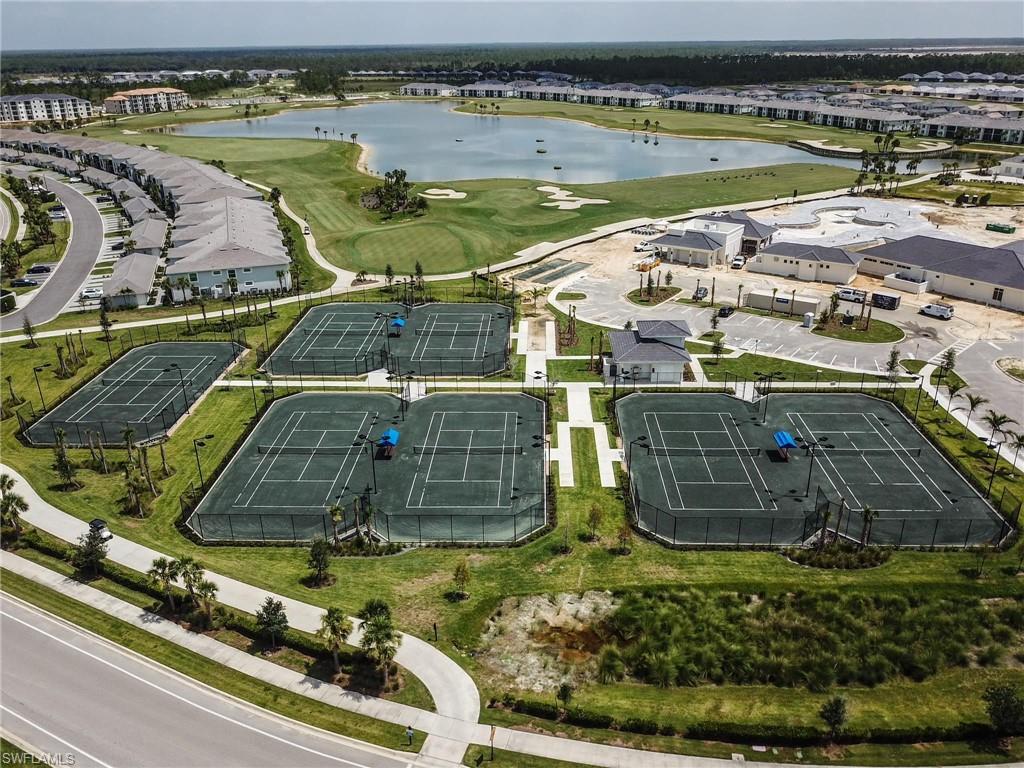 BABCOCK NATIONAL - Residential Lease