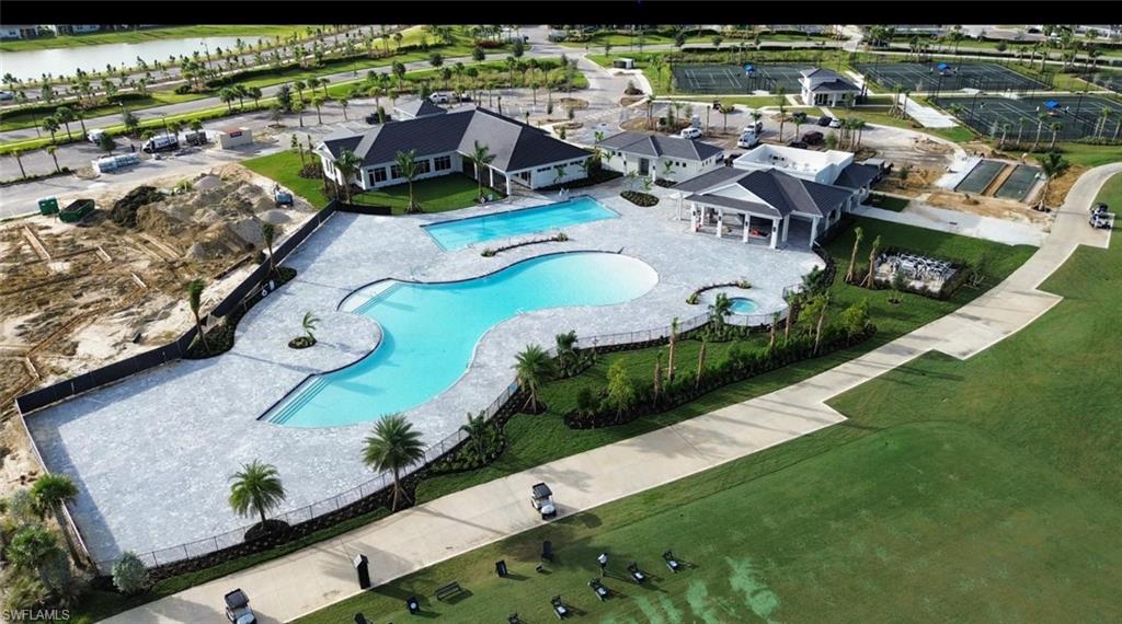 BABCOCK NATIONAL - Residential Lease