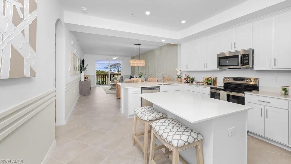 BABCOCK NATIONAL - Residential Lease