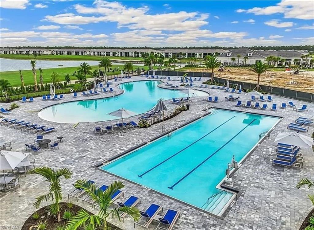 BABCOCK NATIONAL - Residential Lease