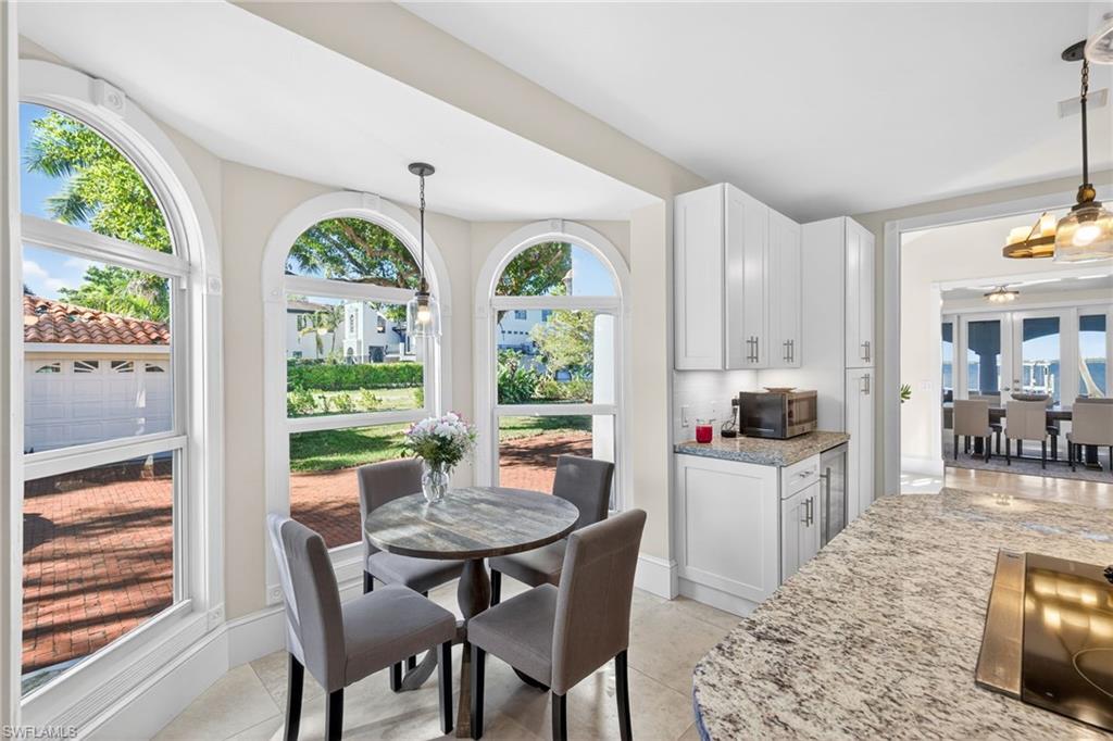 VALENCIA TERRACE - Residential