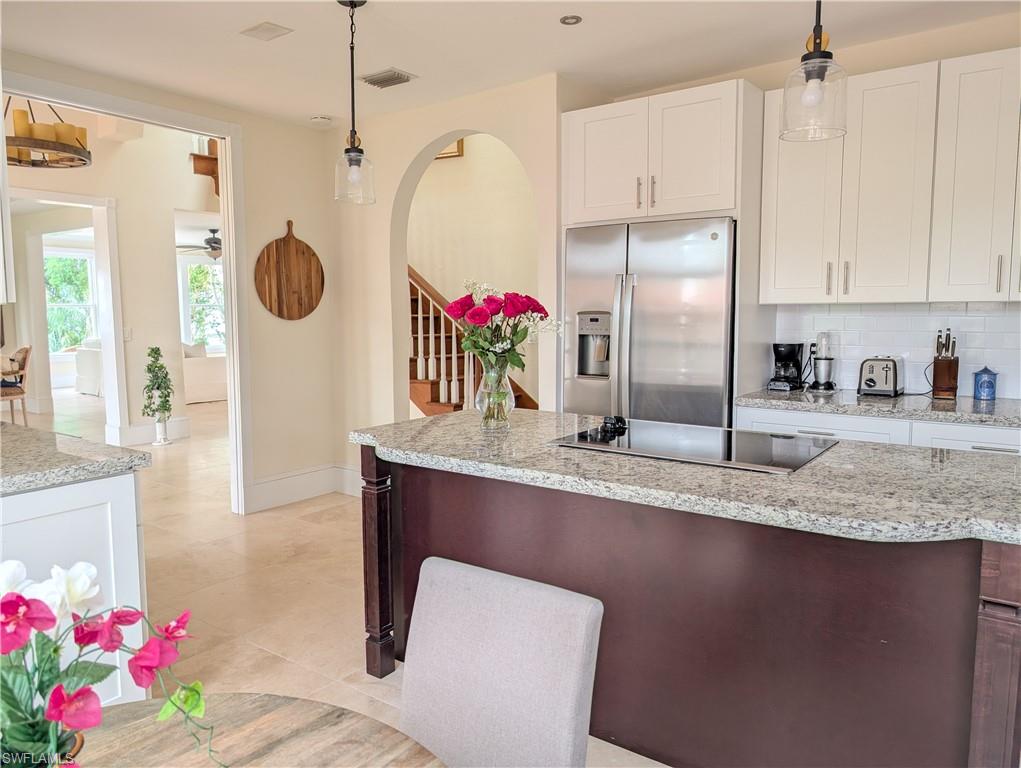 VALENCIA TERRACE - Residential