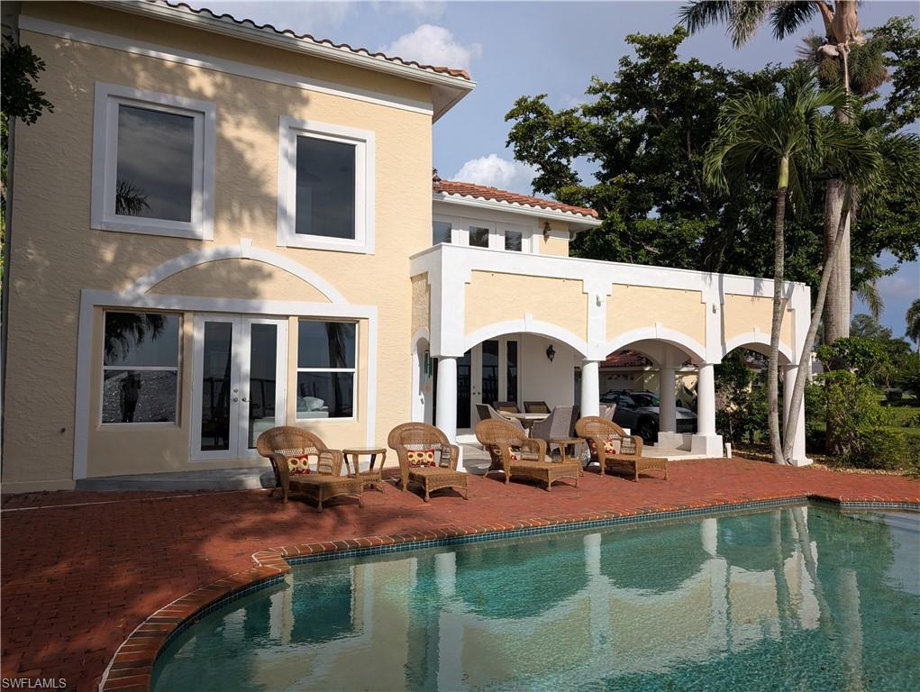 VALENCIA TERRACE - Residential