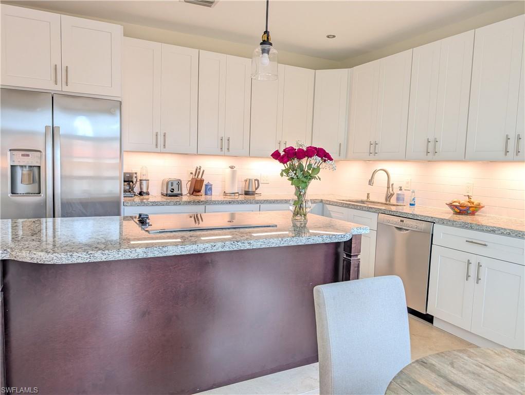 VALENCIA TERRACE - Residential