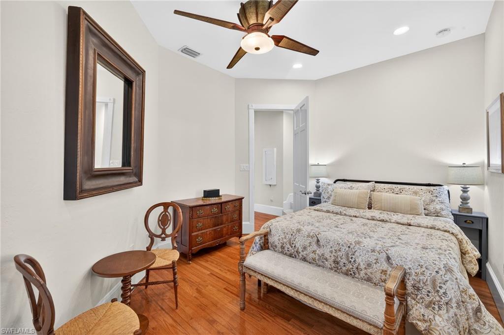 VALENCIA TERRACE - Residential