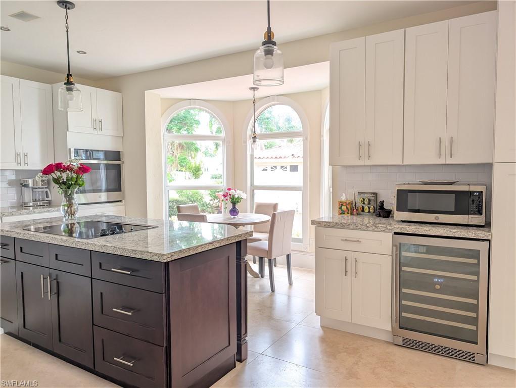 VALENCIA TERRACE - Residential