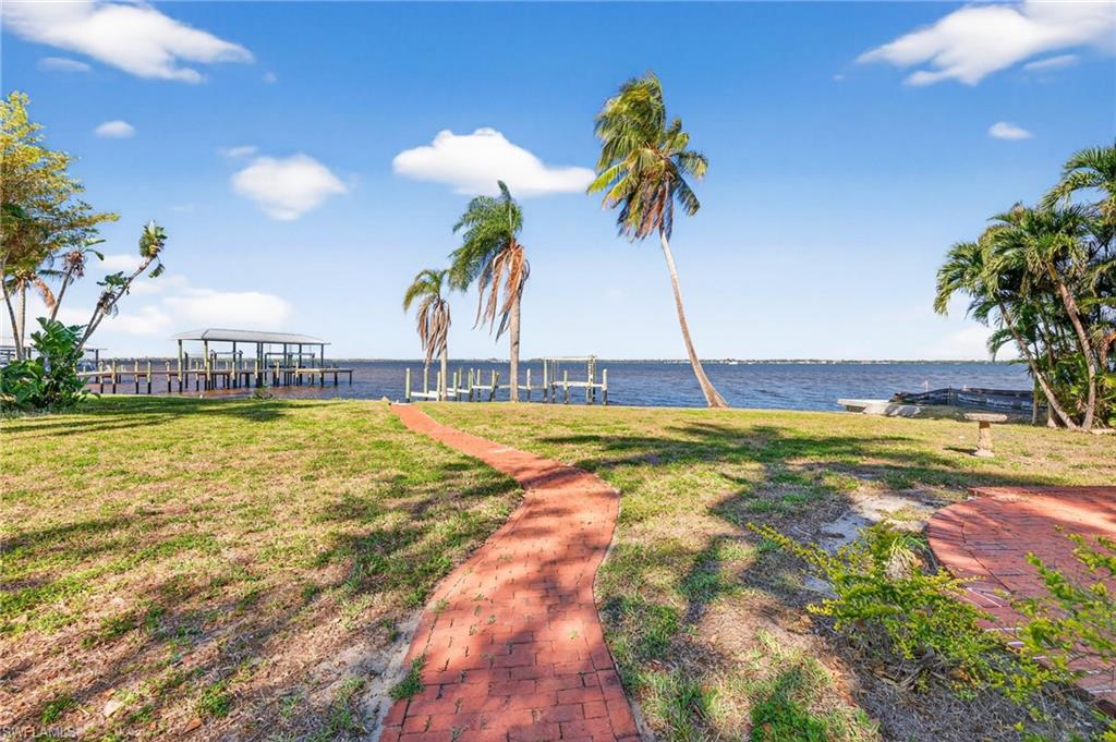 VALENCIA TERRACE - Residential