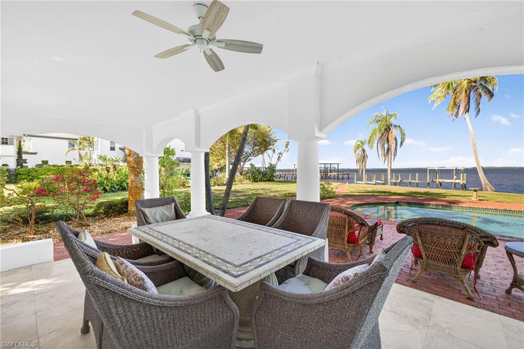 VALENCIA TERRACE - Residential